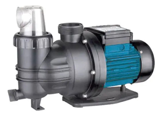 Electrobomba Piscina 0,5hp 1,5" X 1,5" 220v 50hz