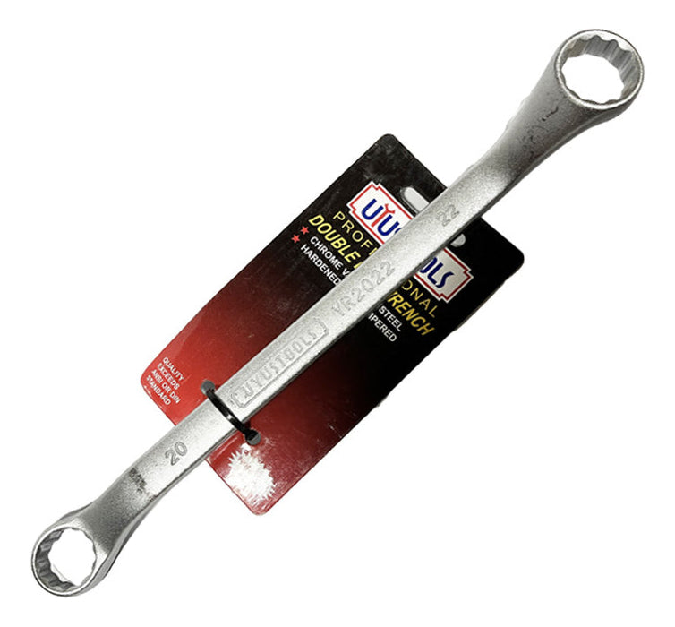 Llave Corona Métricas 20x22mm