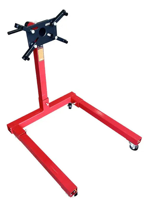 Soporte Giratorio Motor 1250lbs