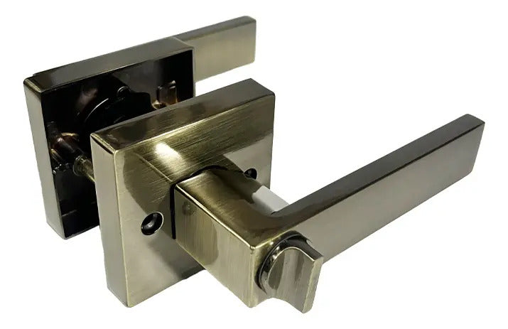Chapa Tres Barras P/baño 8807 Ab