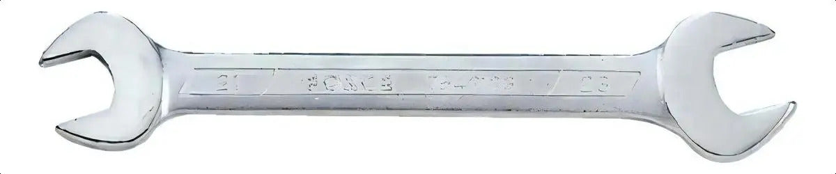 Juego De Llaves Punta/punta De 6 32 Mm De 10 Pzas.