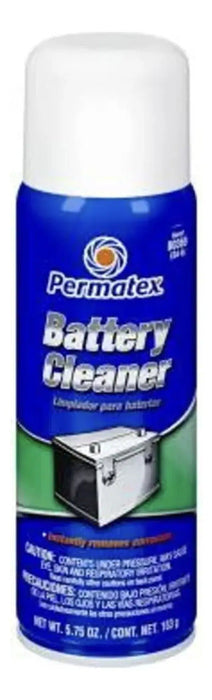 Limpiador De Bornes Para Baterías Permatex