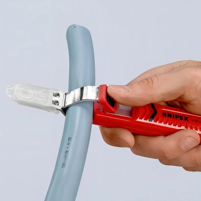 Pelacables 6.5 Knipex