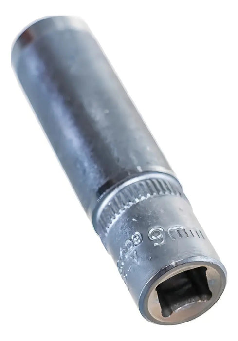 Dado Largo 1/4'' De 9mm Hexagonal Force