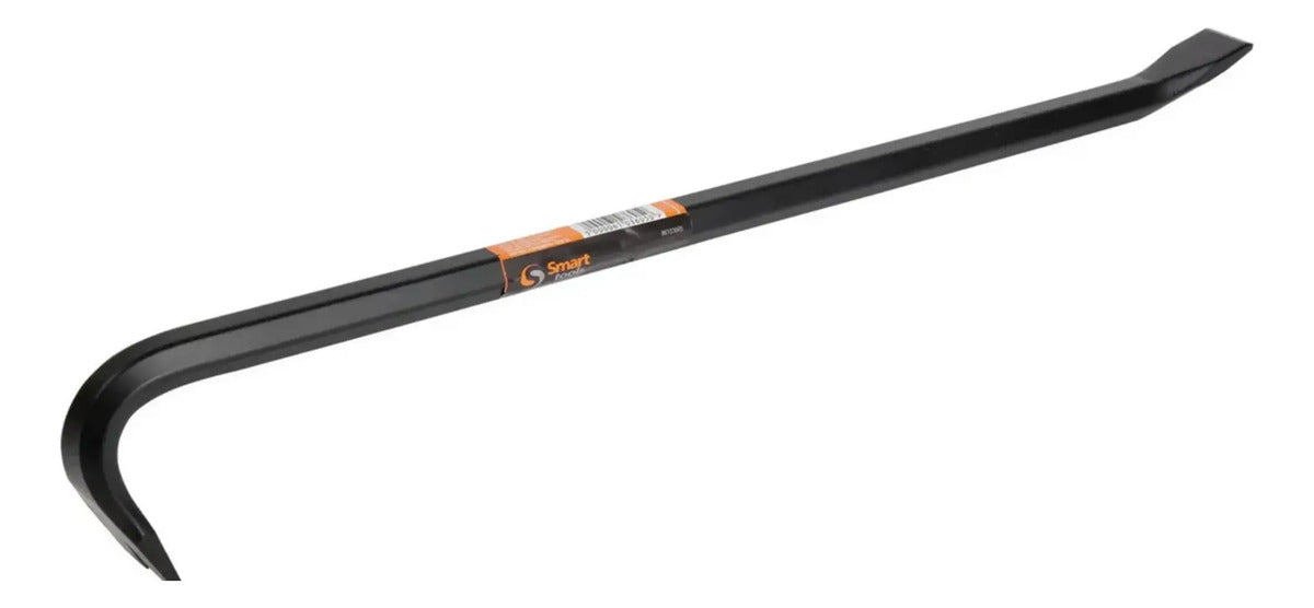 Diablo Sacaclavos o Pata Cabra Fierro 36'' Smart