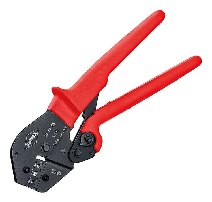 Alicate Terminales 20-10 Awg