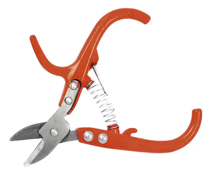 Tijera Cortar Fruta 5.5'' Ferrawyy