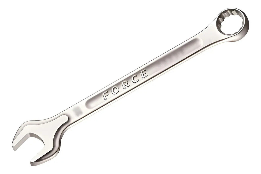 Llave Punta Corona 9/16'' Force