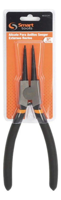 Alicate Para Seguros Exterior Recto De 9''