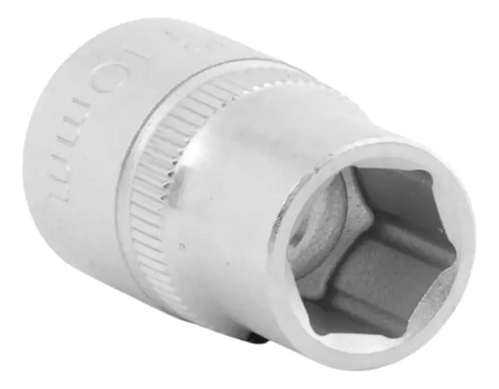 Dado Hexagonal 3/8 de 15 Mm Force