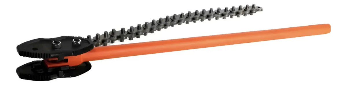 Llave Cadena 6'' Pulgadas Para Cañería Smart-tools