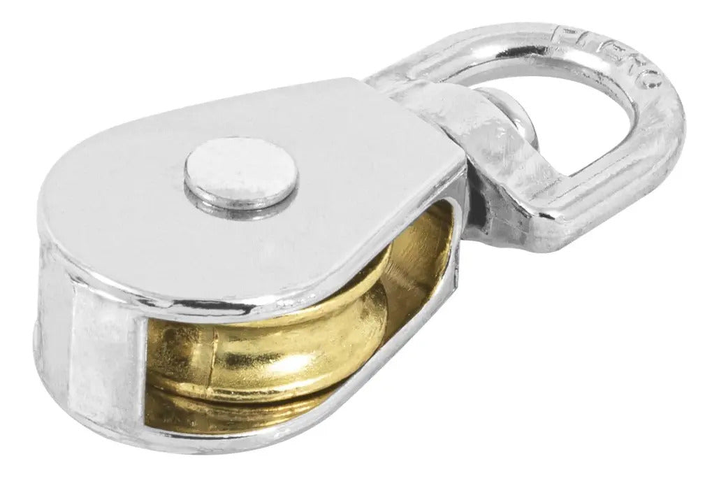 Garrucha Para Noria 3/4''