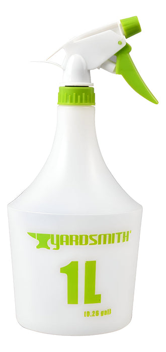 Atomizador 500 Ml Plástico Blanco