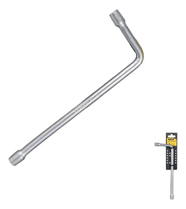 Llave Tipo L Largo 16mm