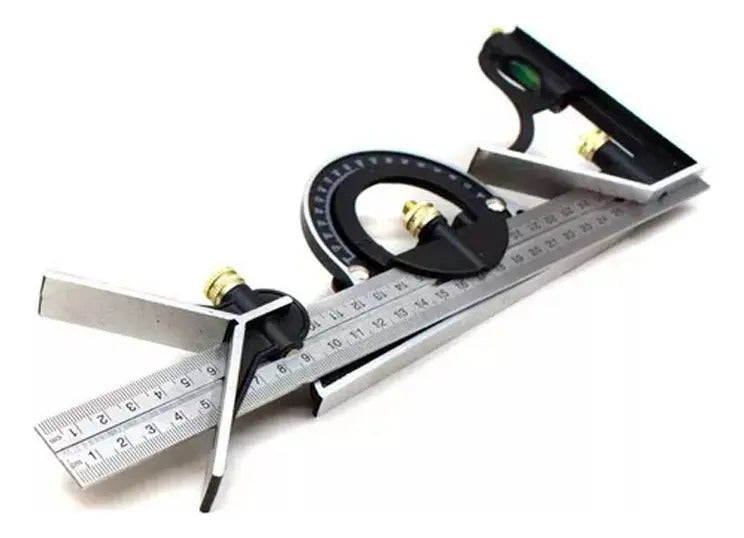Escuadra Multiuso 30cm