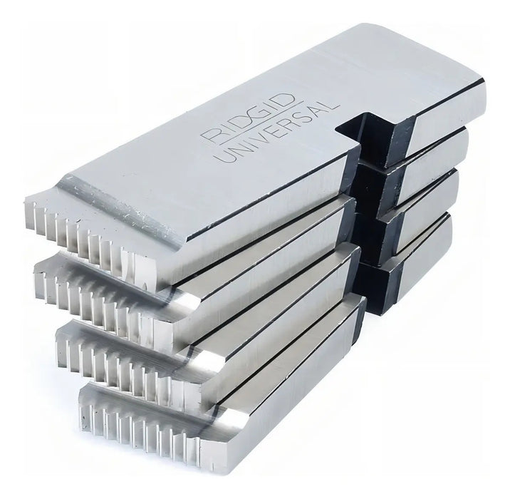 Casquillo de Roscado de Acero Ridgid 1 a 2 NPT