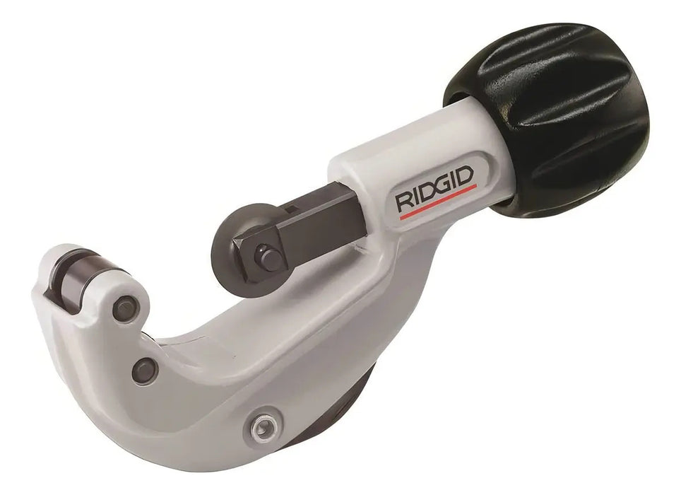 Cortador de Tubos 1/8" a 1.1/8" Ridgid