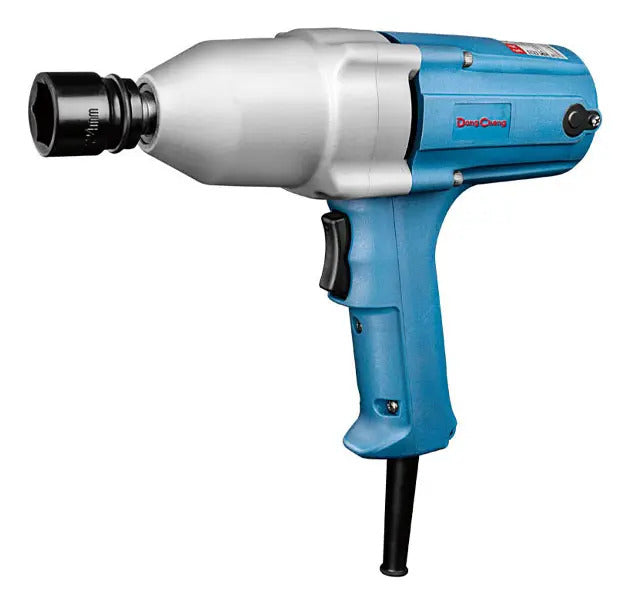 Llave de Impacto 1/2" 450W 300Nm