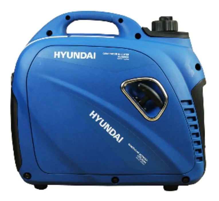 Generador Inverter Hyundai Gasolina 1,6/2,0 Kw Part Manual