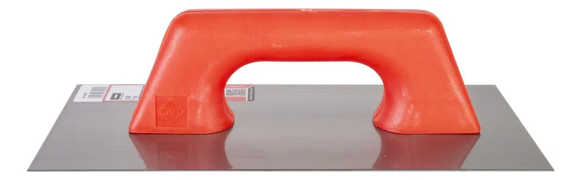 Llana Lisa Rubi 30 Cm Mango Plástico