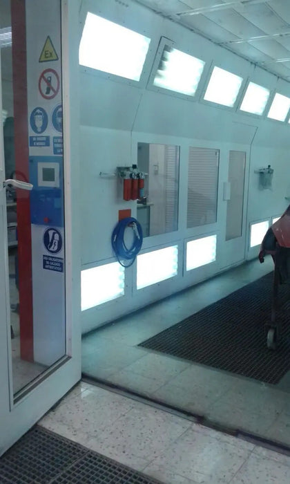 Purificador/regulador Aire 5300 (3 Etapas)