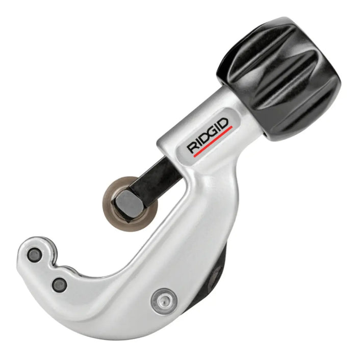 Cortador de Tubos 1/8" a 1.1/8" Ridgid