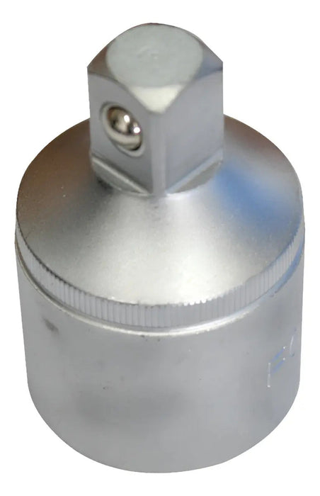 Adaptador 3/4'' Hembra a 1/2'' Macho Force