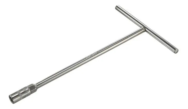 Llave T 19mm
