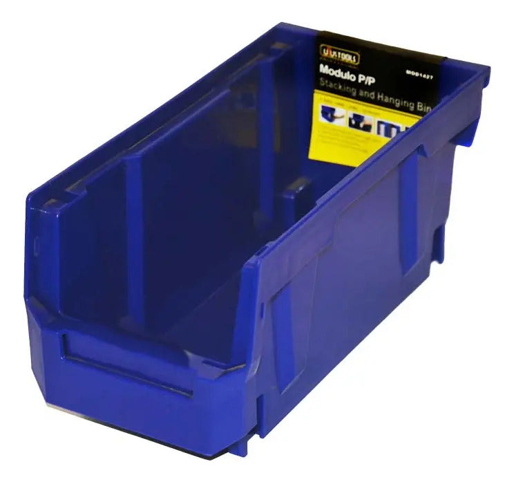 Modulo Contenedor 140x276x127 mm