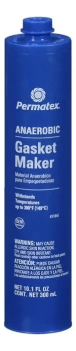 Eliminador Empaquetadura 300ml