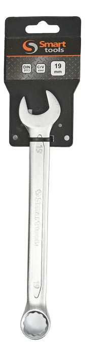 Llave Punta Corona 19 Mm Smart Tools
