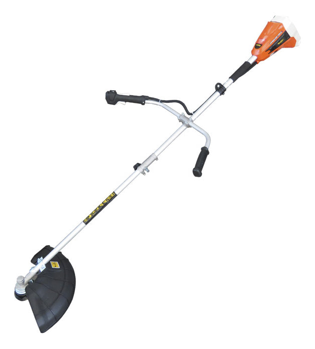 Orilladora Inalámbrica Brushless 2en1 40V S/B Ferton