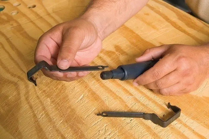 Herramienta Pelacable Manual Greenlee
