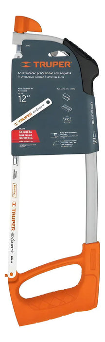 Arco Profesional Tubular Para Segueta 12'' Truper