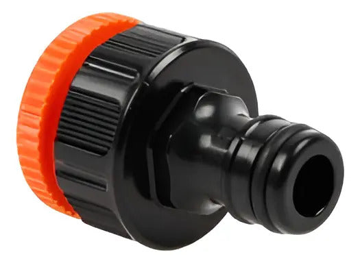 Adaptador Hembra Para Manguera 3/4'' - 1/2''
