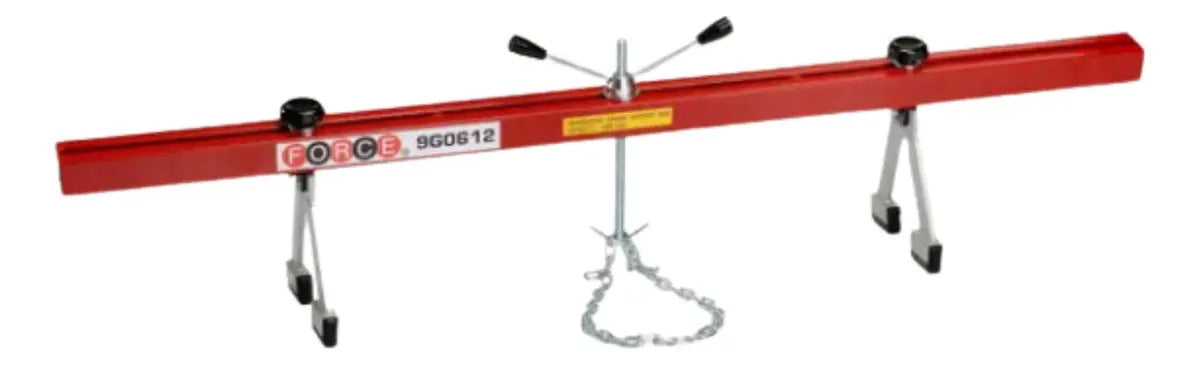 Soporte Transversal P/motor Standard