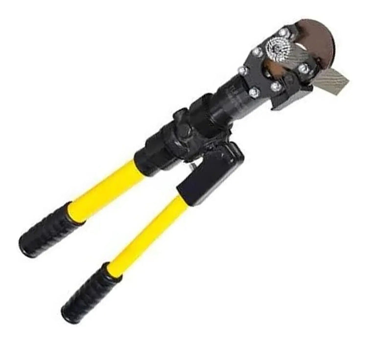 Corta Cables Hidráulico 16t 40mm