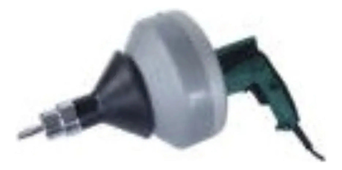 Destapadora Cañerías 3/4"-2.1/2" Smart Tools