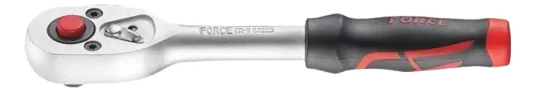 Juego Dados Poligonal 1/4'' Mm./pulg. 31 Pzs