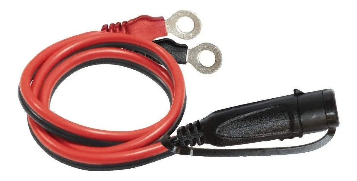 Cargador de Baterías 12V 4A GYS para Motos y Autos