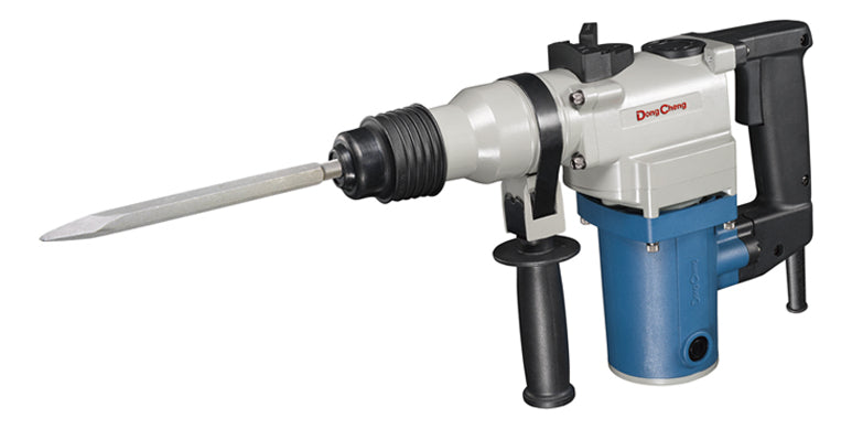 Rotomartillo 2,8J 30mm 750W 2x1