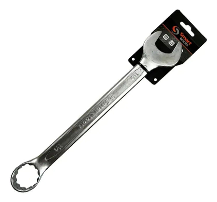 Llave Punta Corona 11/8 Pulg Smart Tools