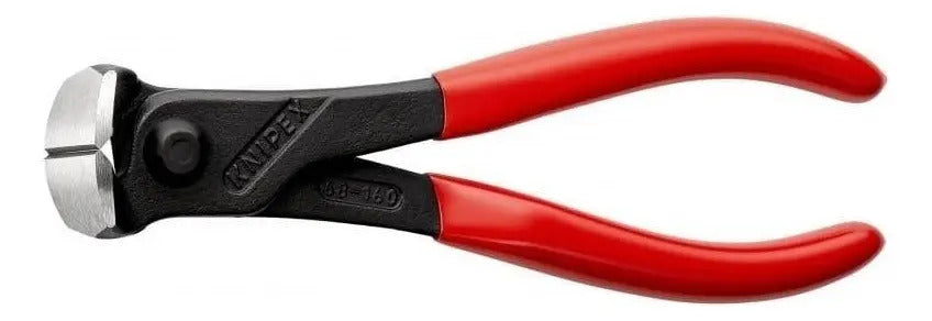 Alicate Corte Frontal 6'' Knipex