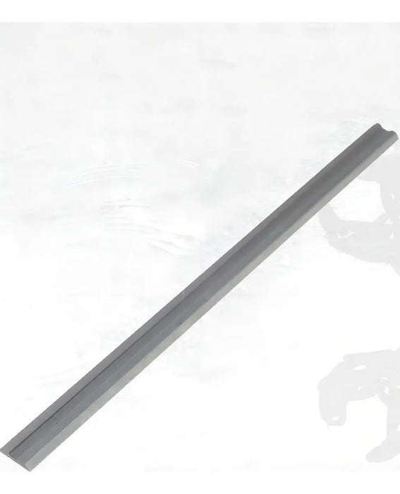 Set 2 Cuchillas Hss Para Cepillo Carpintero 82x5.5x1.2mm Ingco
