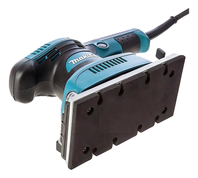 Lijadora Orbital Makita Bo3710 180w
