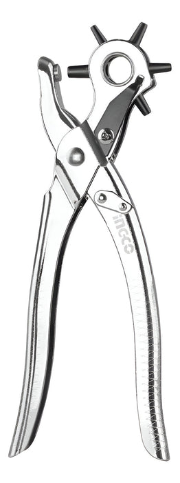 Pinza Ojalillo Sacabocado Ingco