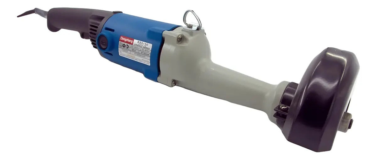 Esmeril Recto Dongcheng DSS150 1020W 150mm Profesional
