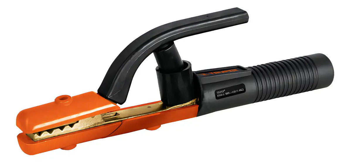 Pinza Porta Electrodo 500 A