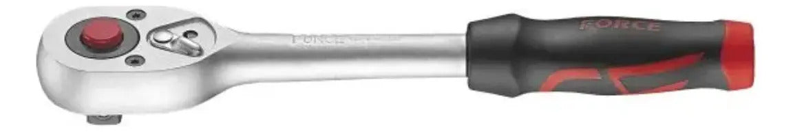 Juego De Dados 3/8 6-22mm. 24pzas. Force