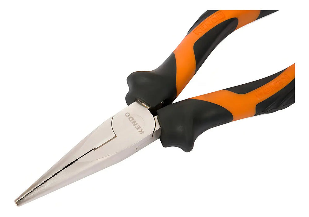 Pinza De Punta 160mm 6 Pulgadas